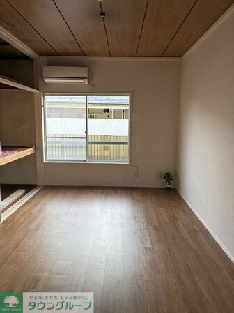 サンハイツの物件内観写真